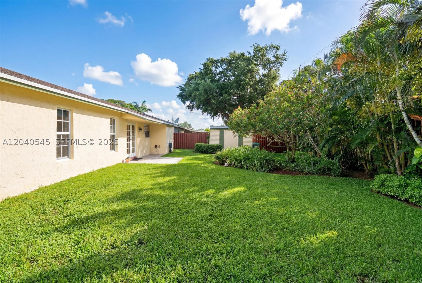 HEATHWOOD - Residential