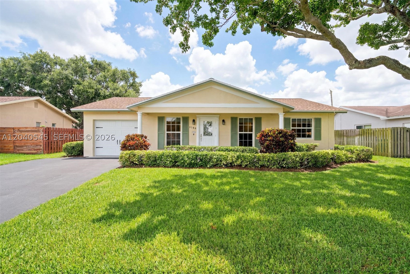 HEATHWOOD - Residential