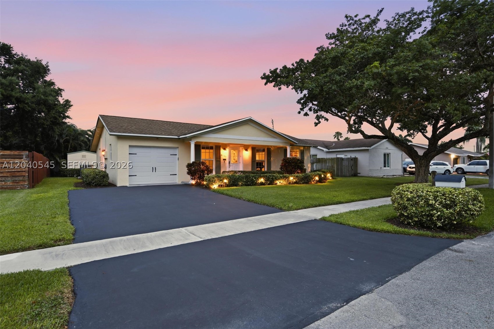 HEATHWOOD - Residential
