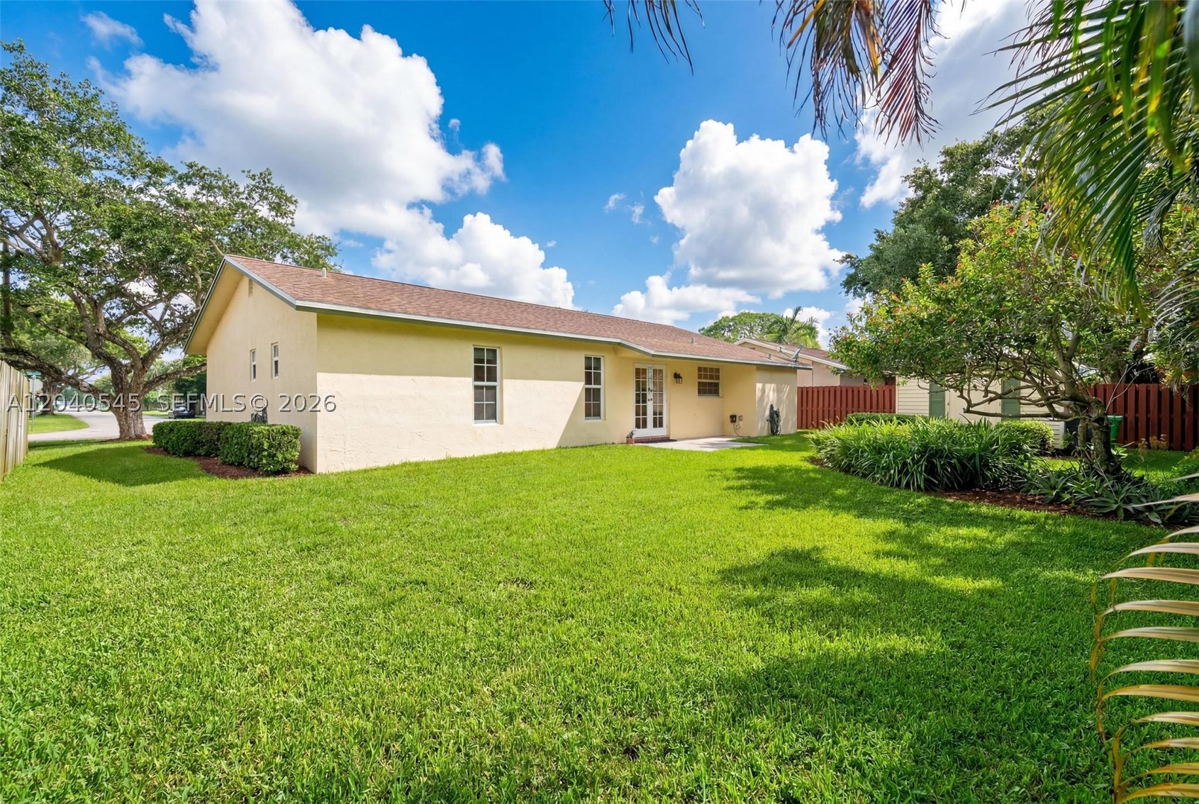HEATHWOOD - Residential