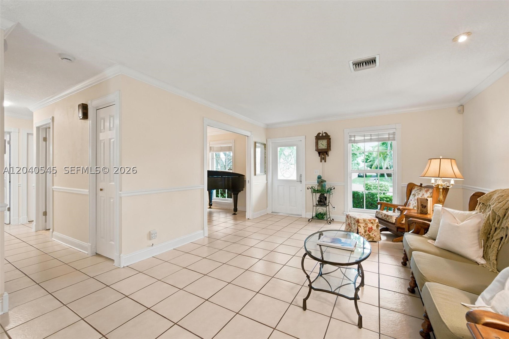 HEATHWOOD - Residential