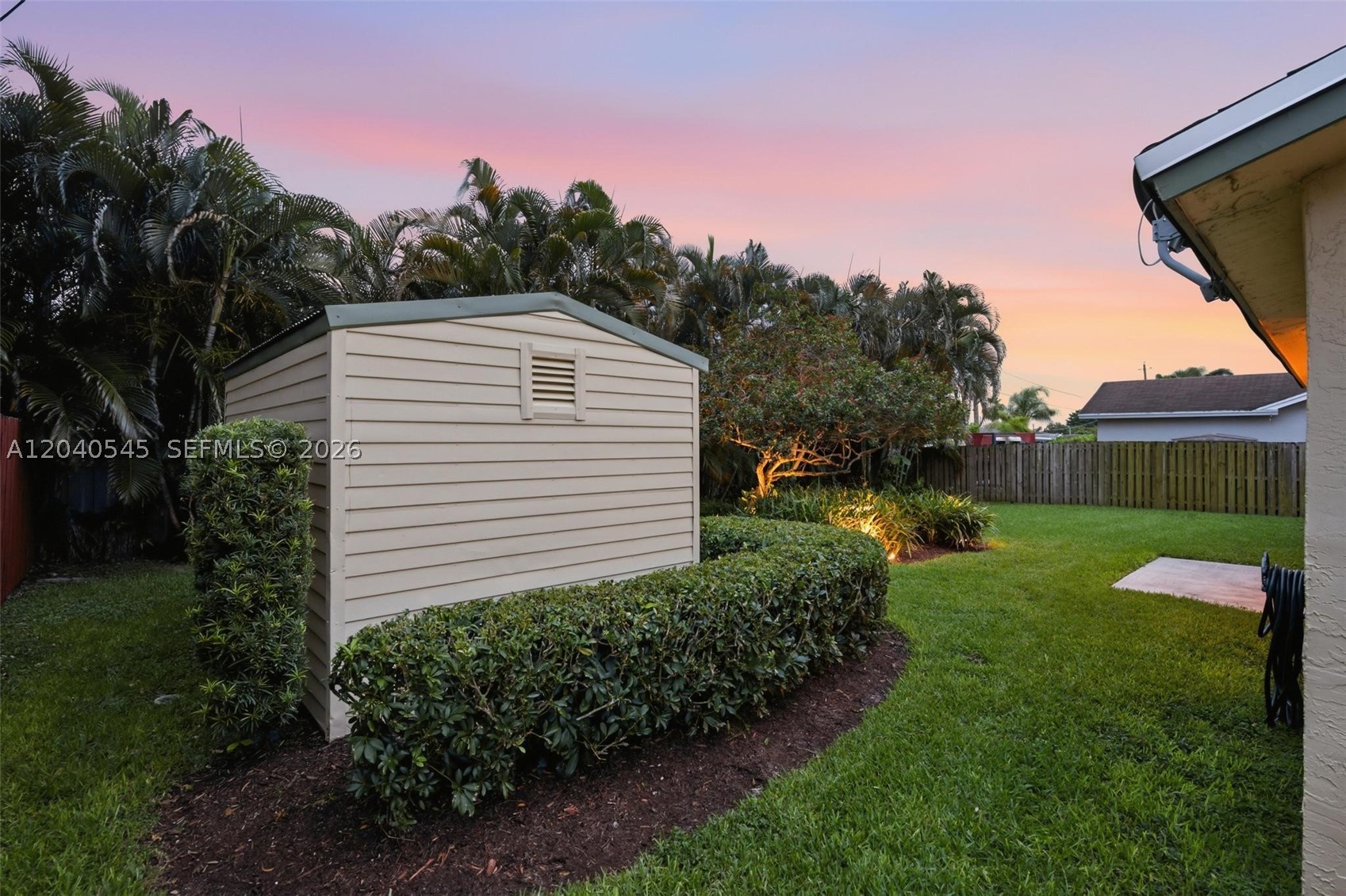 HEATHWOOD - Residential