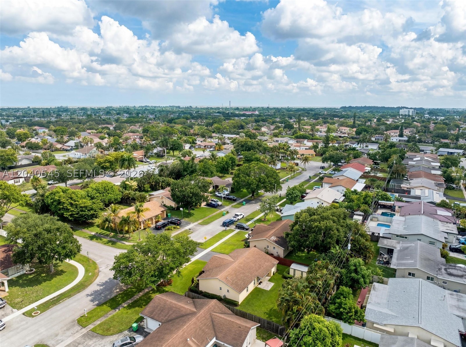 HEATHWOOD - Residential