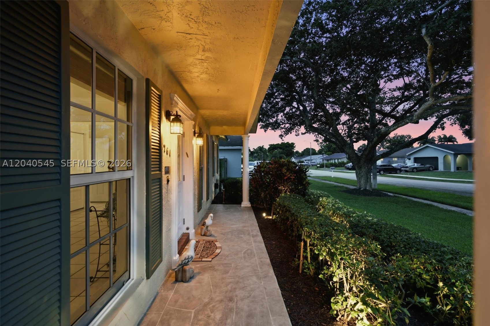 HEATHWOOD - Residential