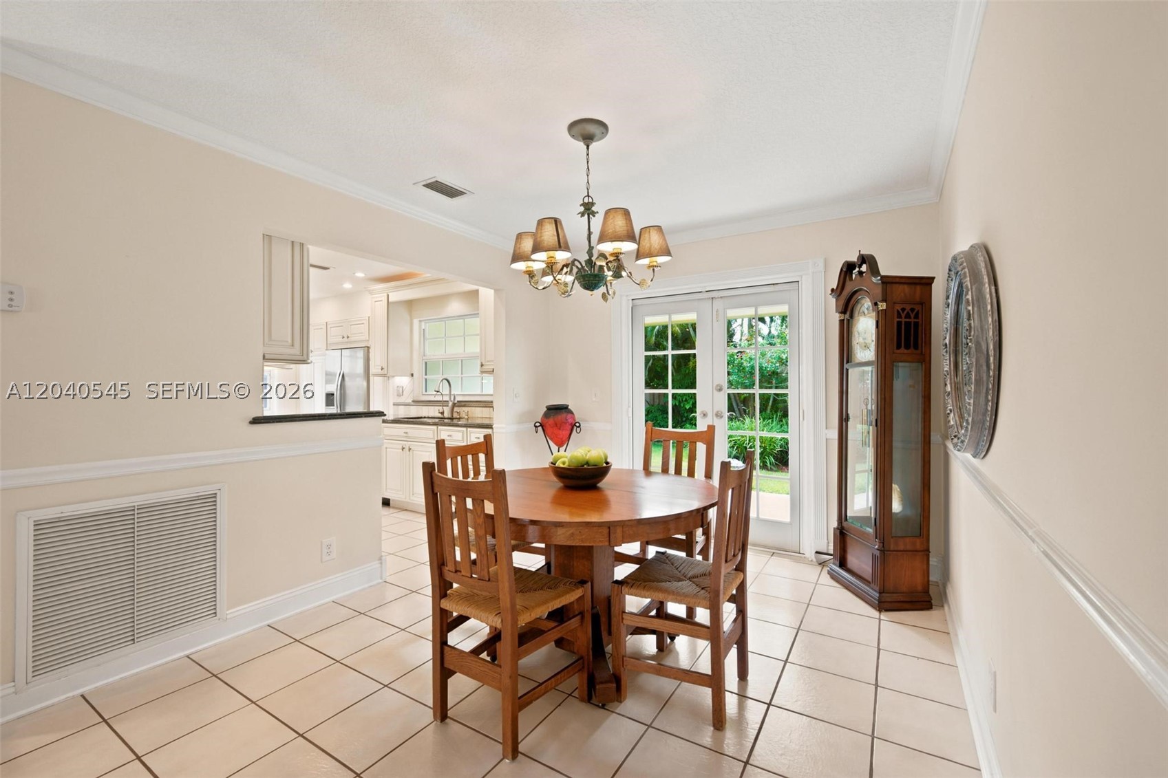 HEATHWOOD - Residential