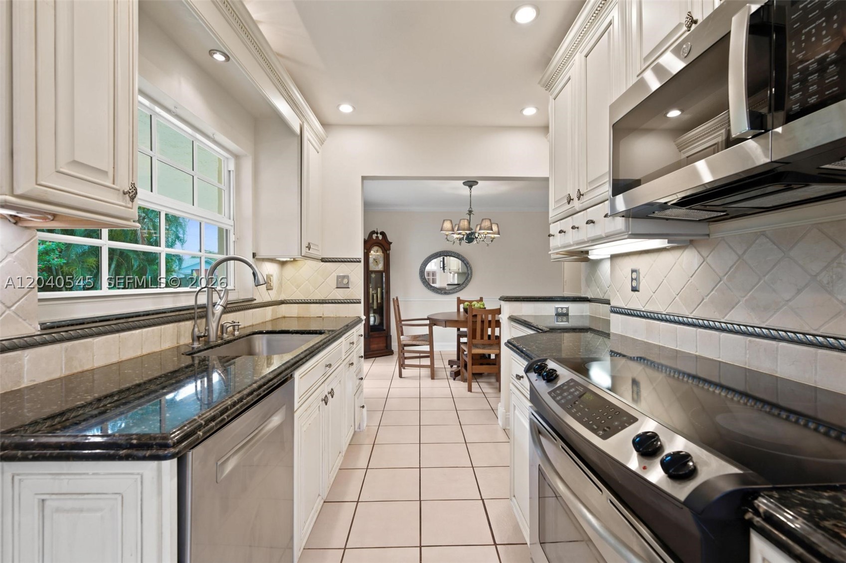HEATHWOOD - Residential