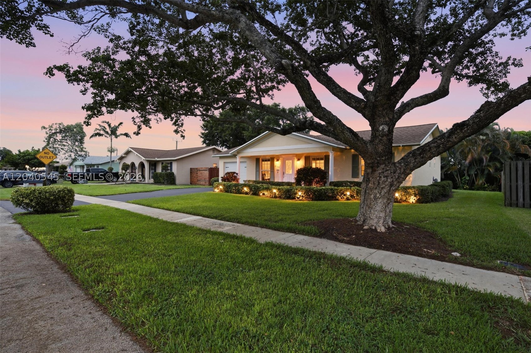 HEATHWOOD - Residential