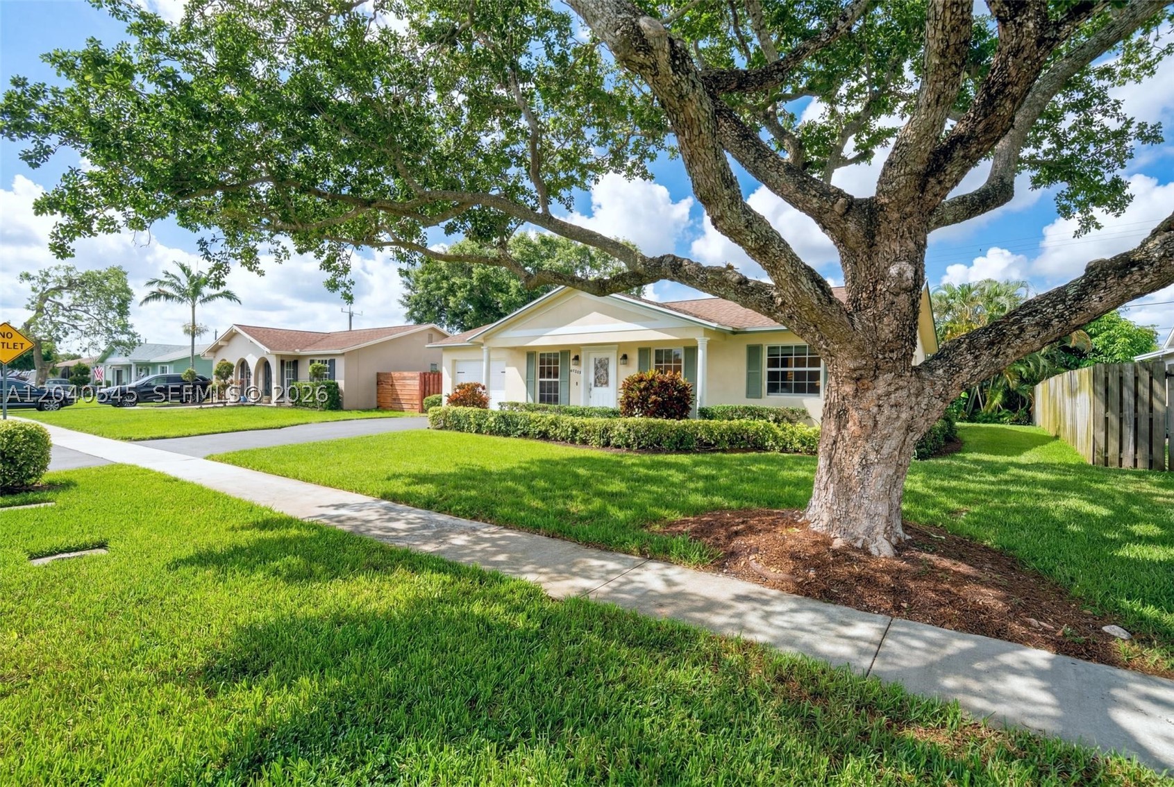 HEATHWOOD - Residential