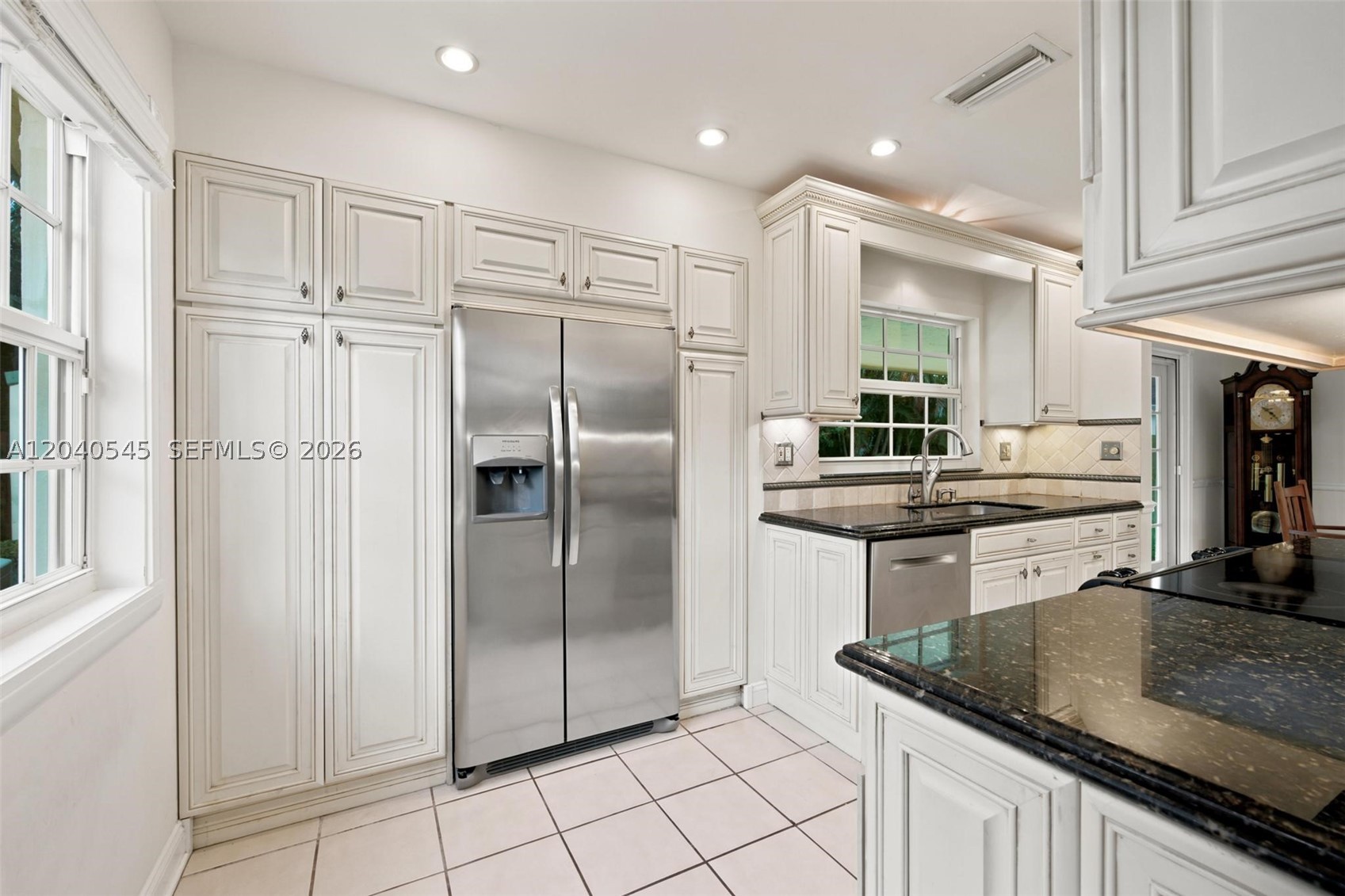 HEATHWOOD - Residential