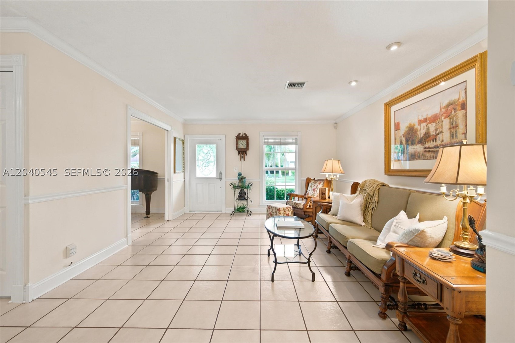 HEATHWOOD - Residential
