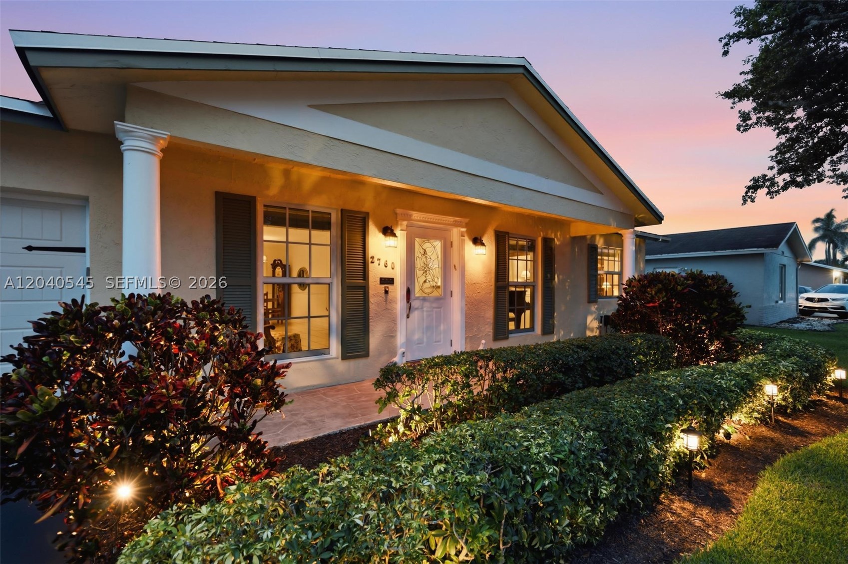 HEATHWOOD - Residential
