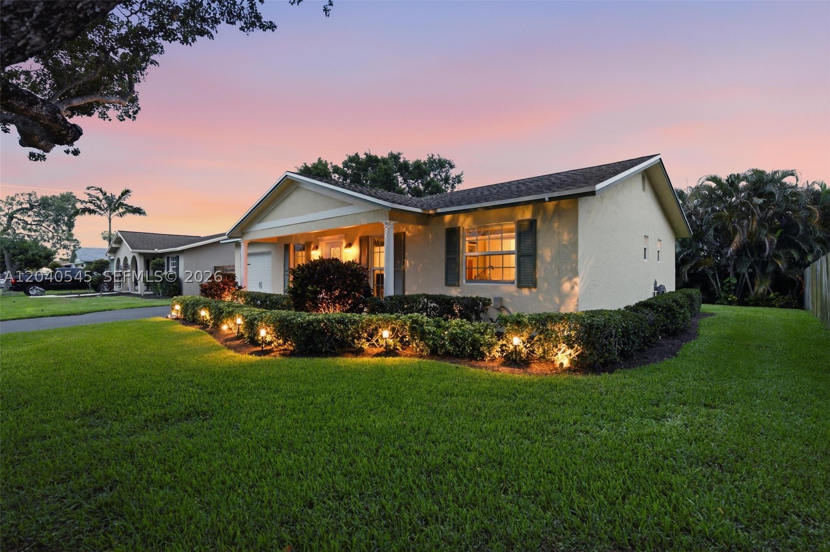 HEATHWOOD - Residential