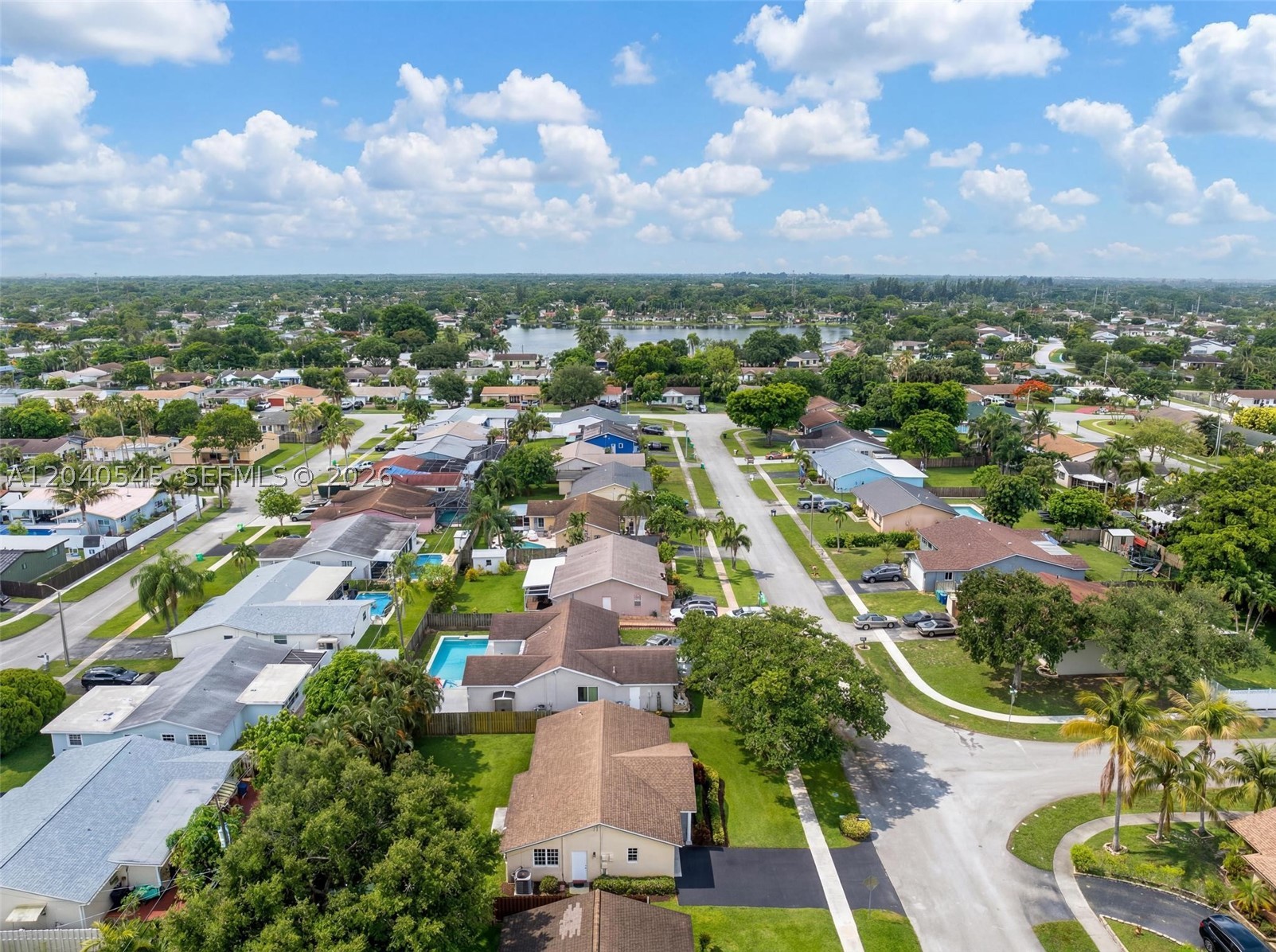 HEATHWOOD - Residential