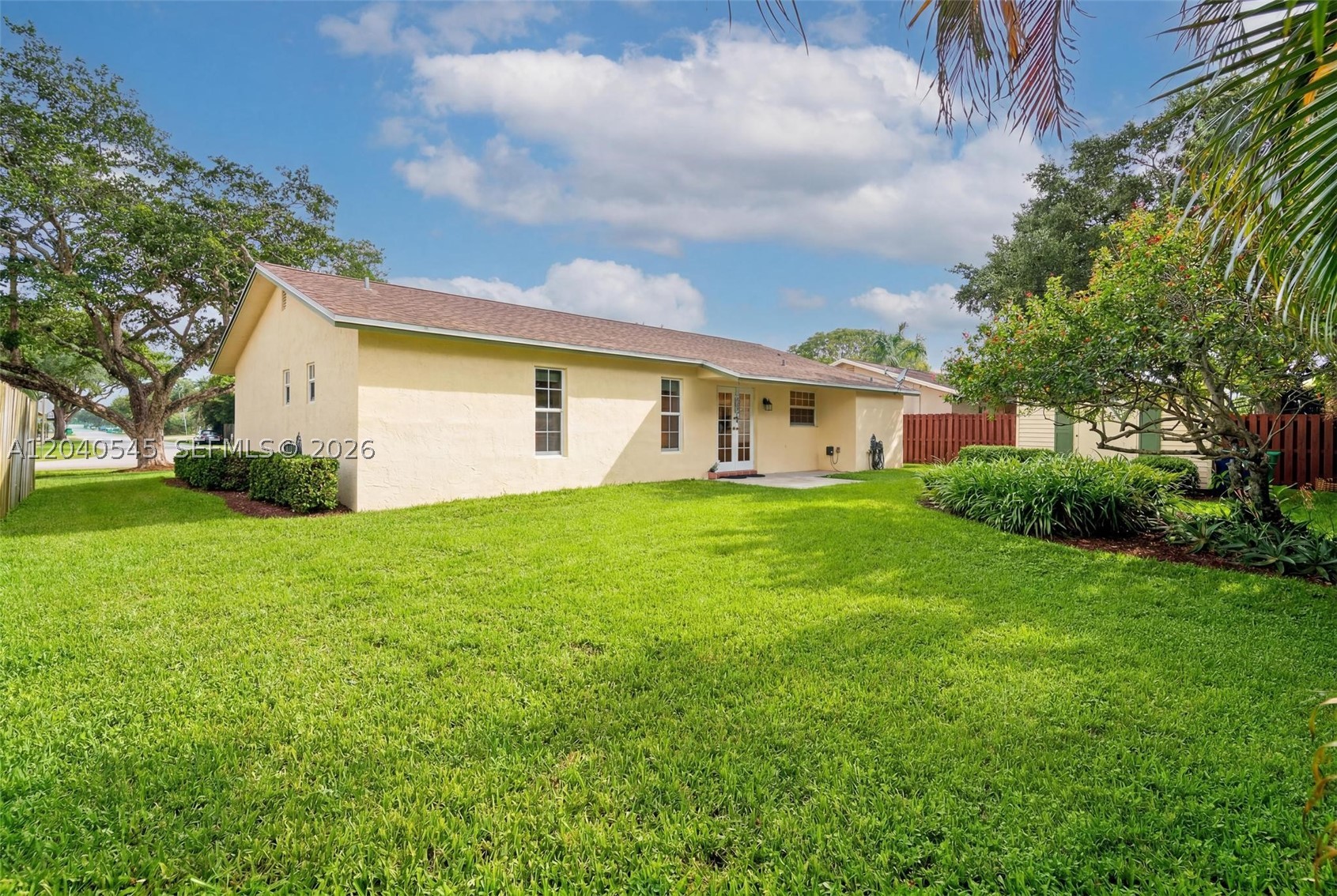 HEATHWOOD - Residential