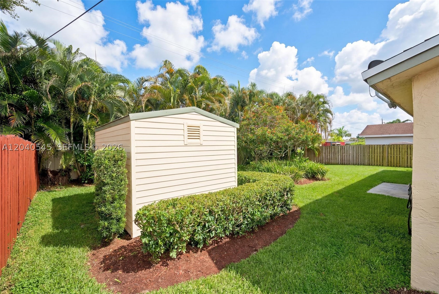 HEATHWOOD - Residential