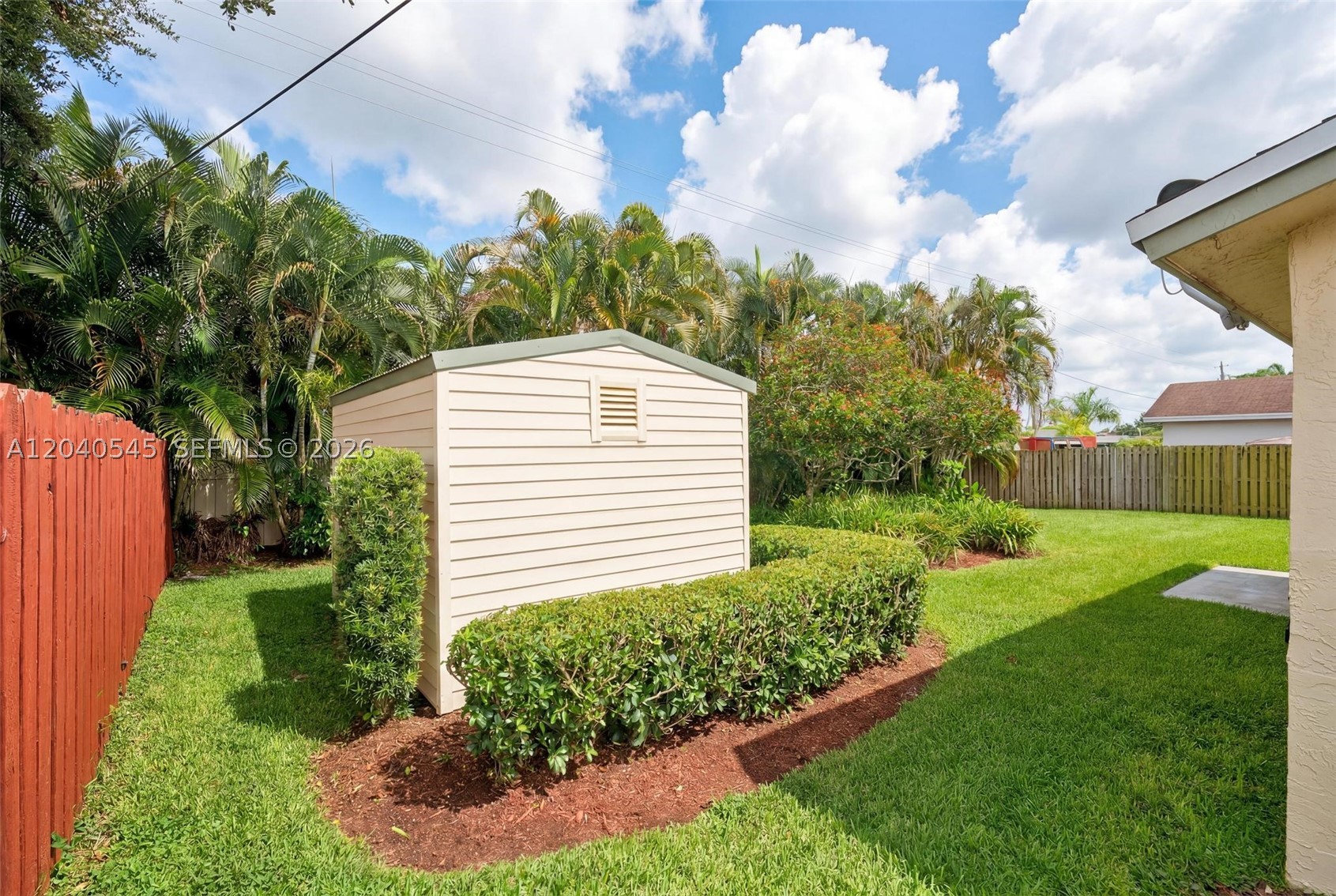 HEATHWOOD - Residential