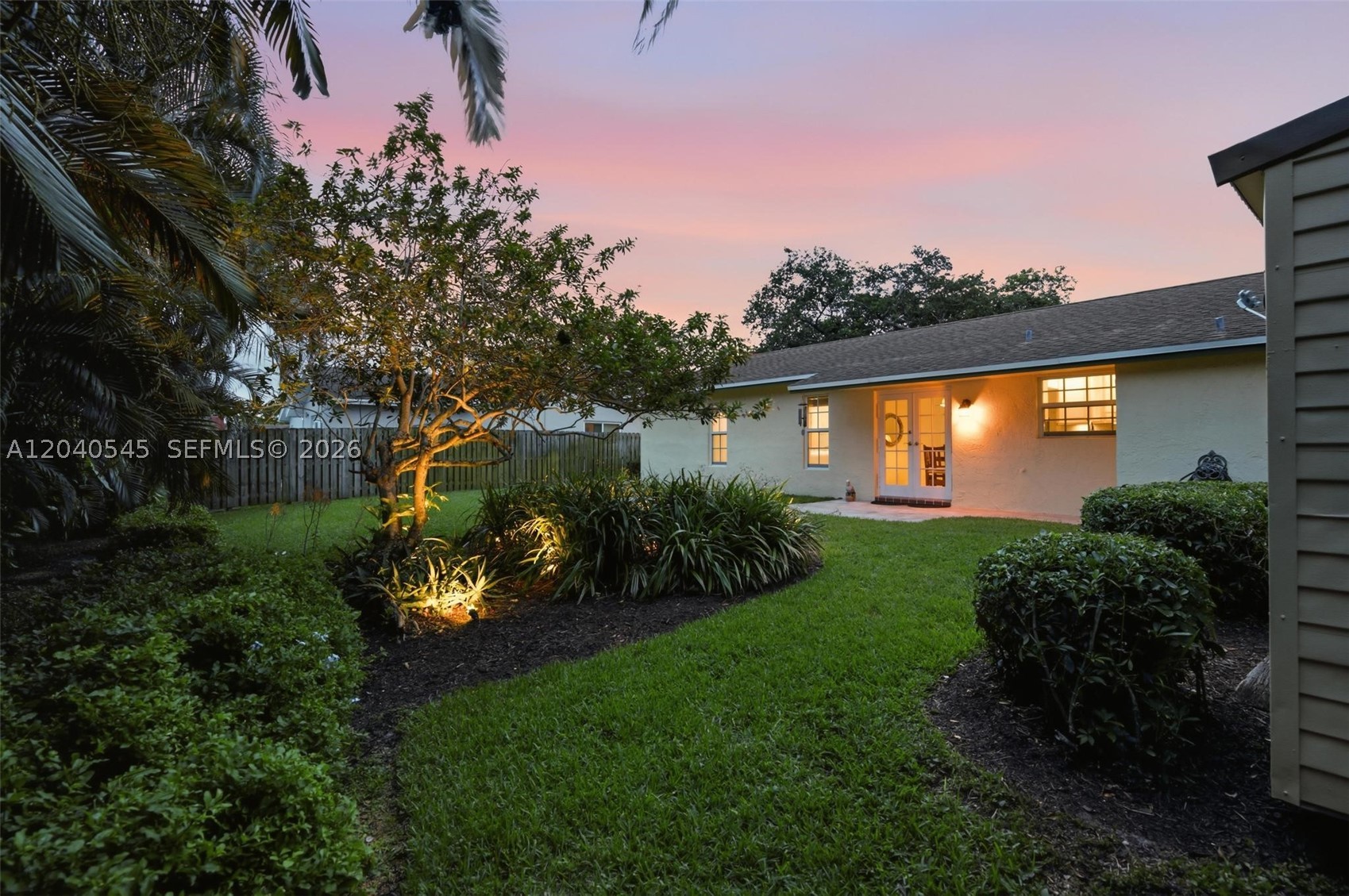 HEATHWOOD - Residential