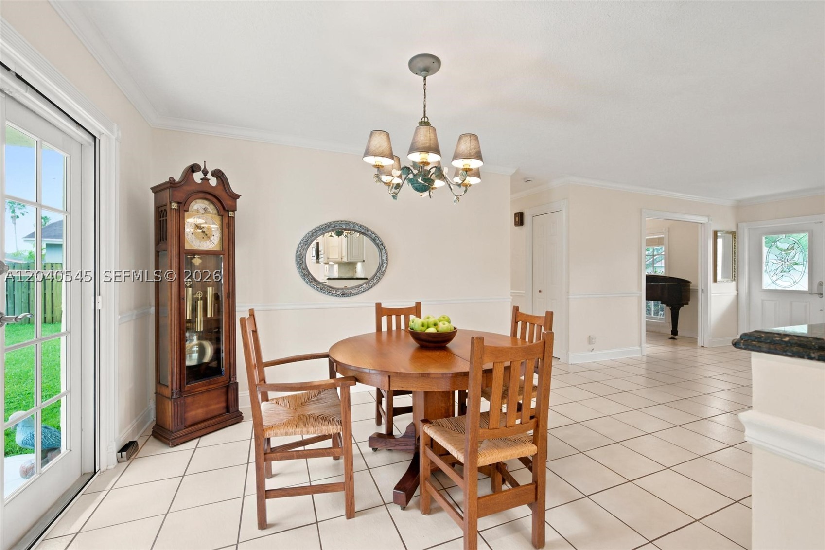 HEATHWOOD - Residential