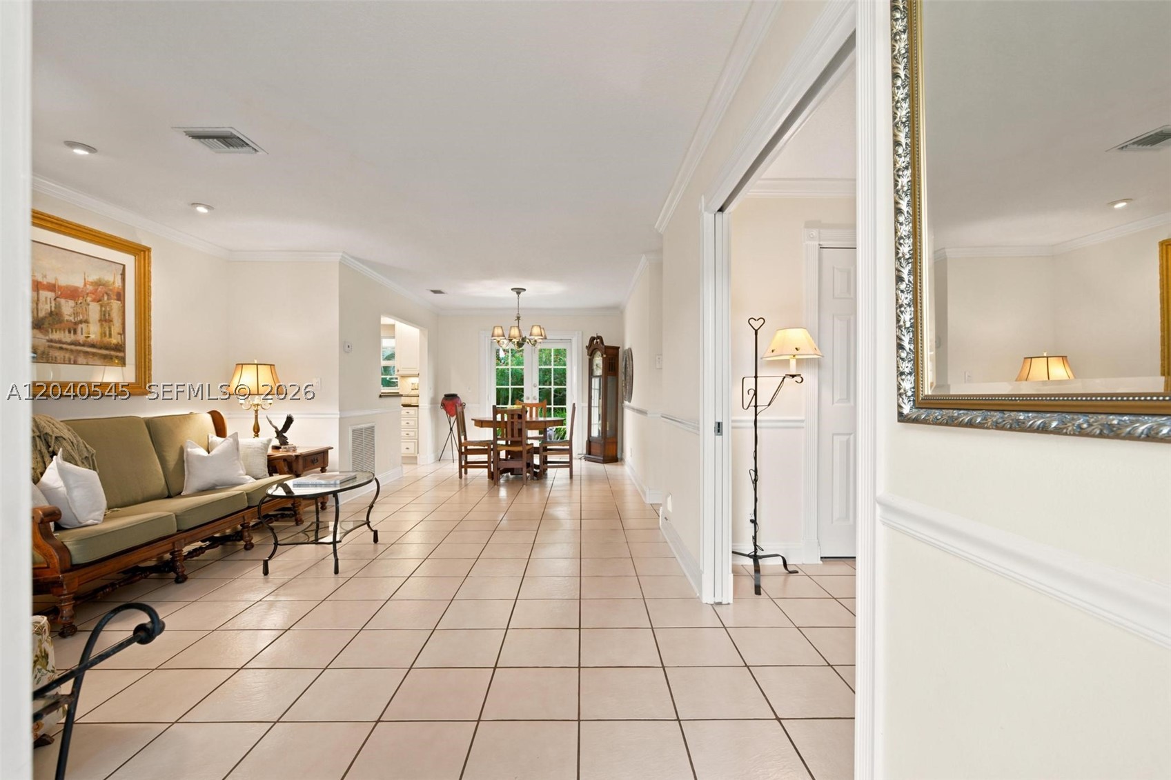 HEATHWOOD - Residential