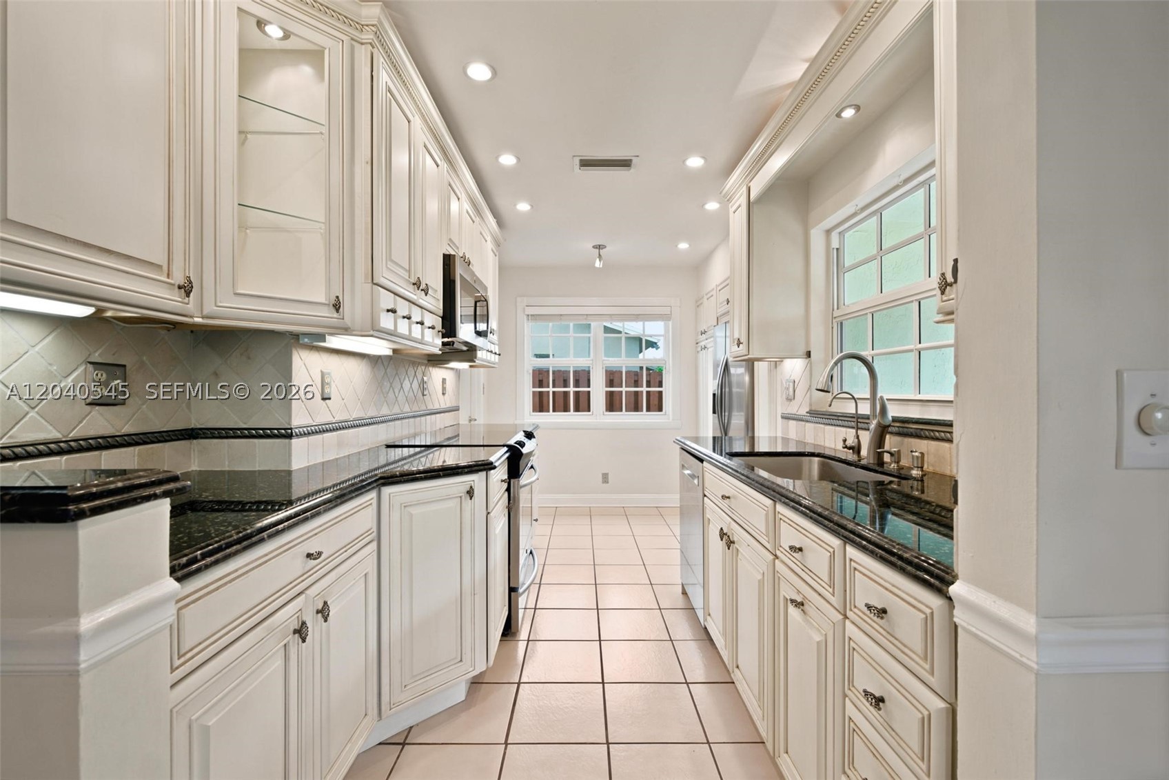 HEATHWOOD - Residential