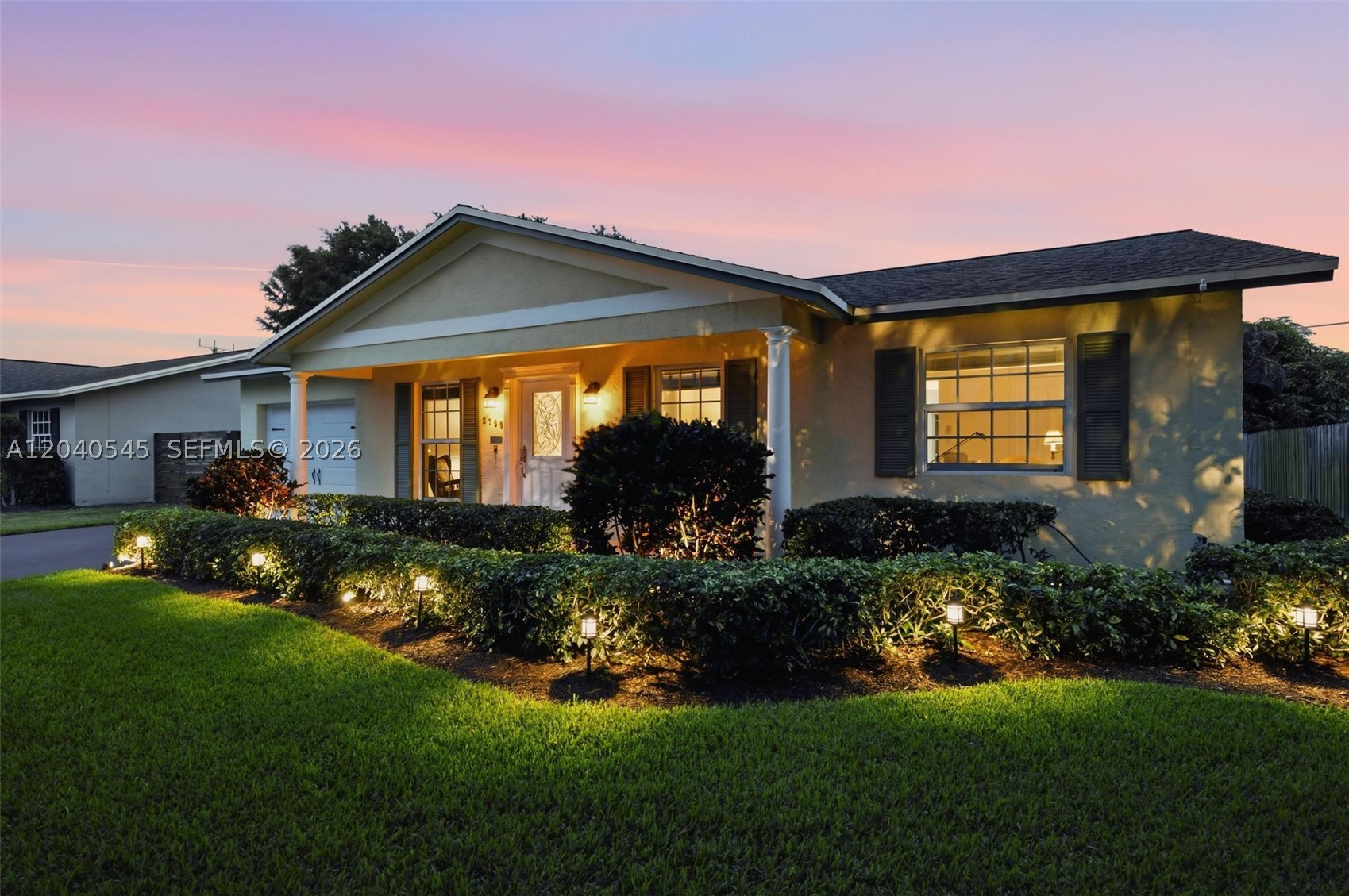 HEATHWOOD - Residential