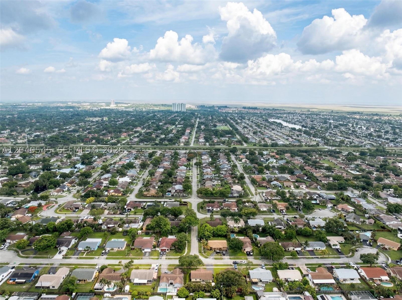HEATHWOOD - Residential