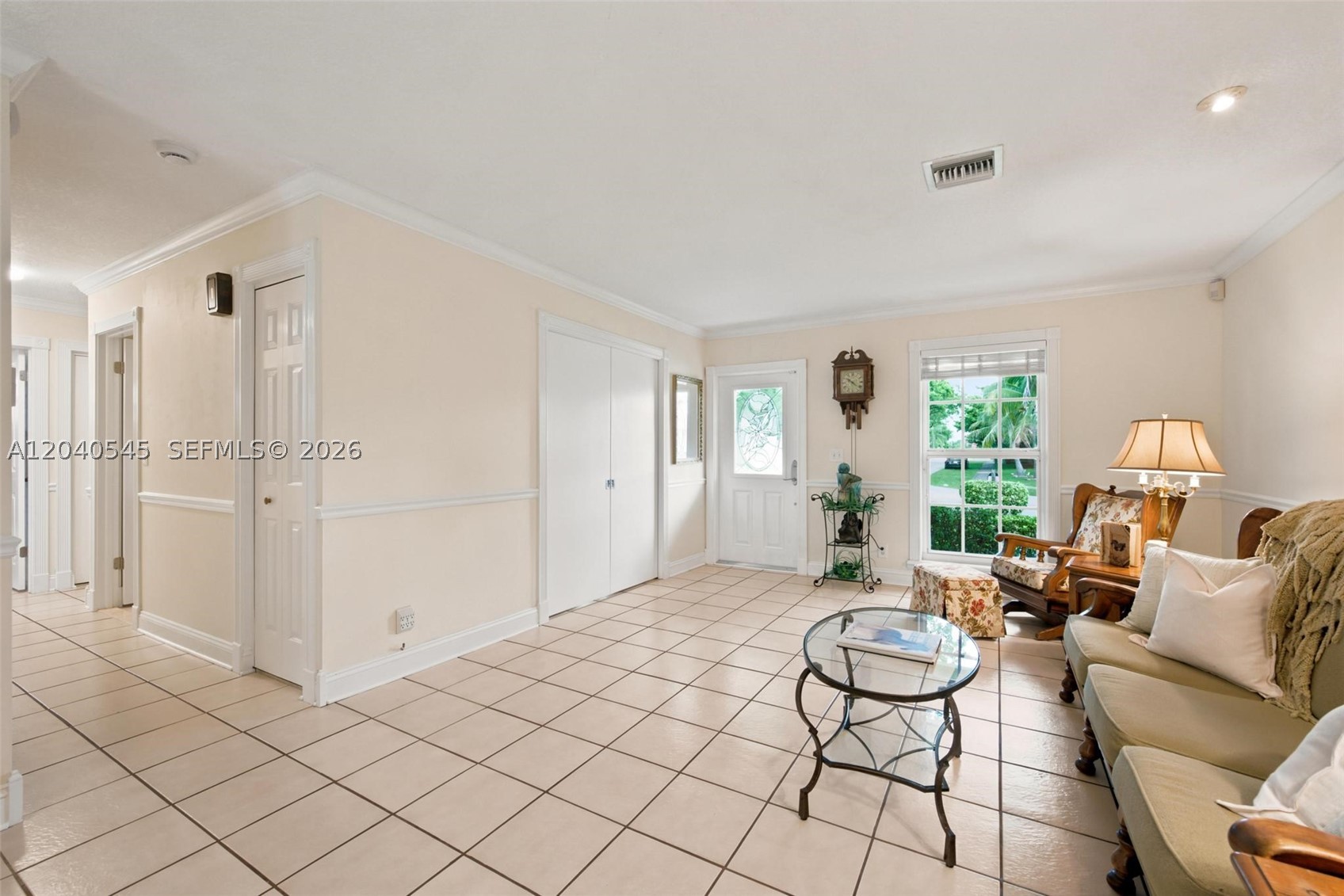 HEATHWOOD - Residential