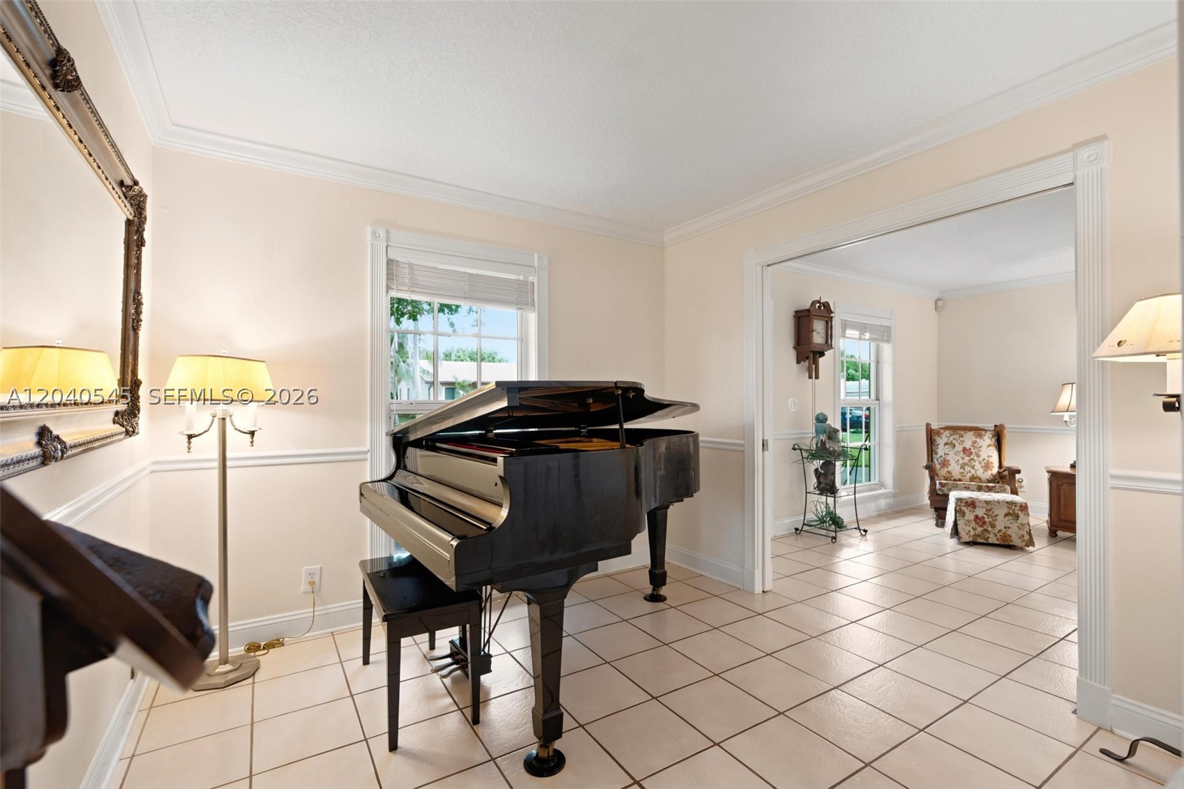 HEATHWOOD - Residential