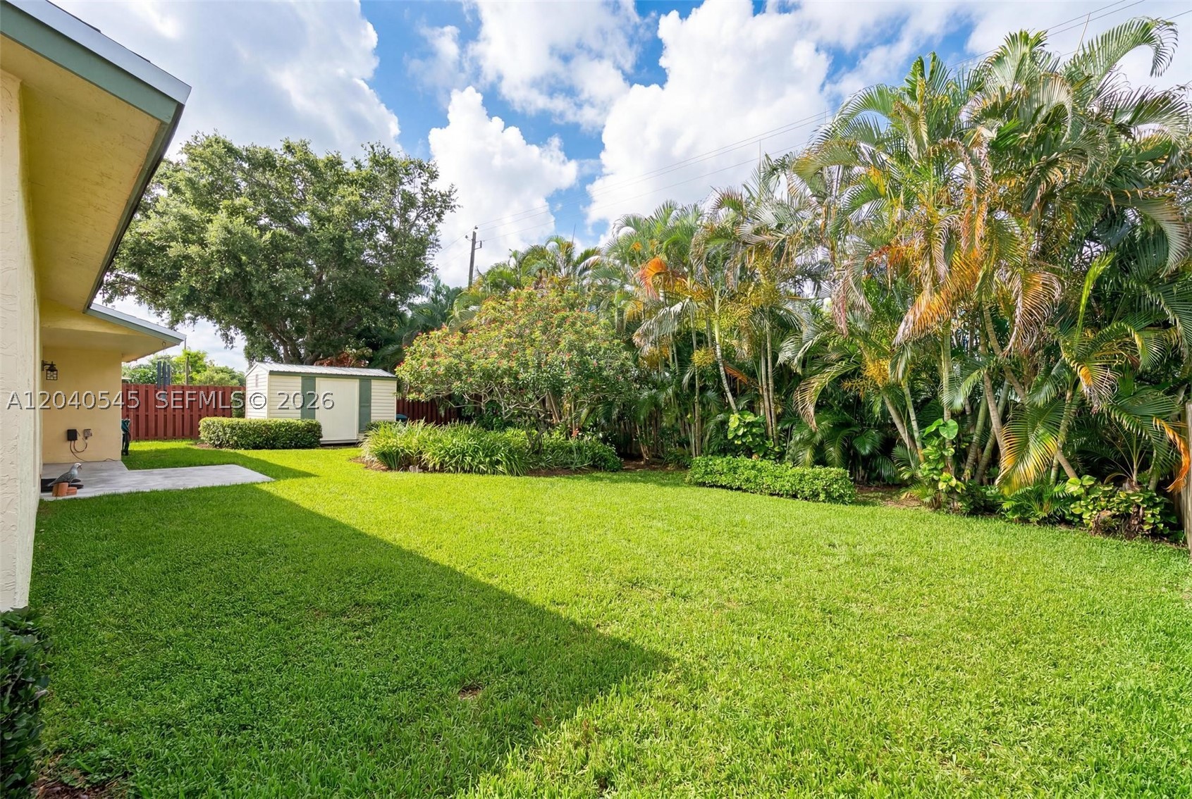 HEATHWOOD - Residential