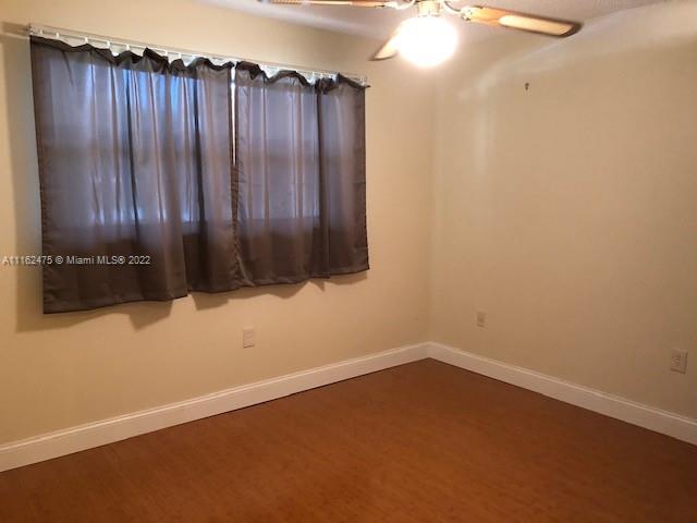 SUNRISE LAKES 45 CONDO - Residential Lease