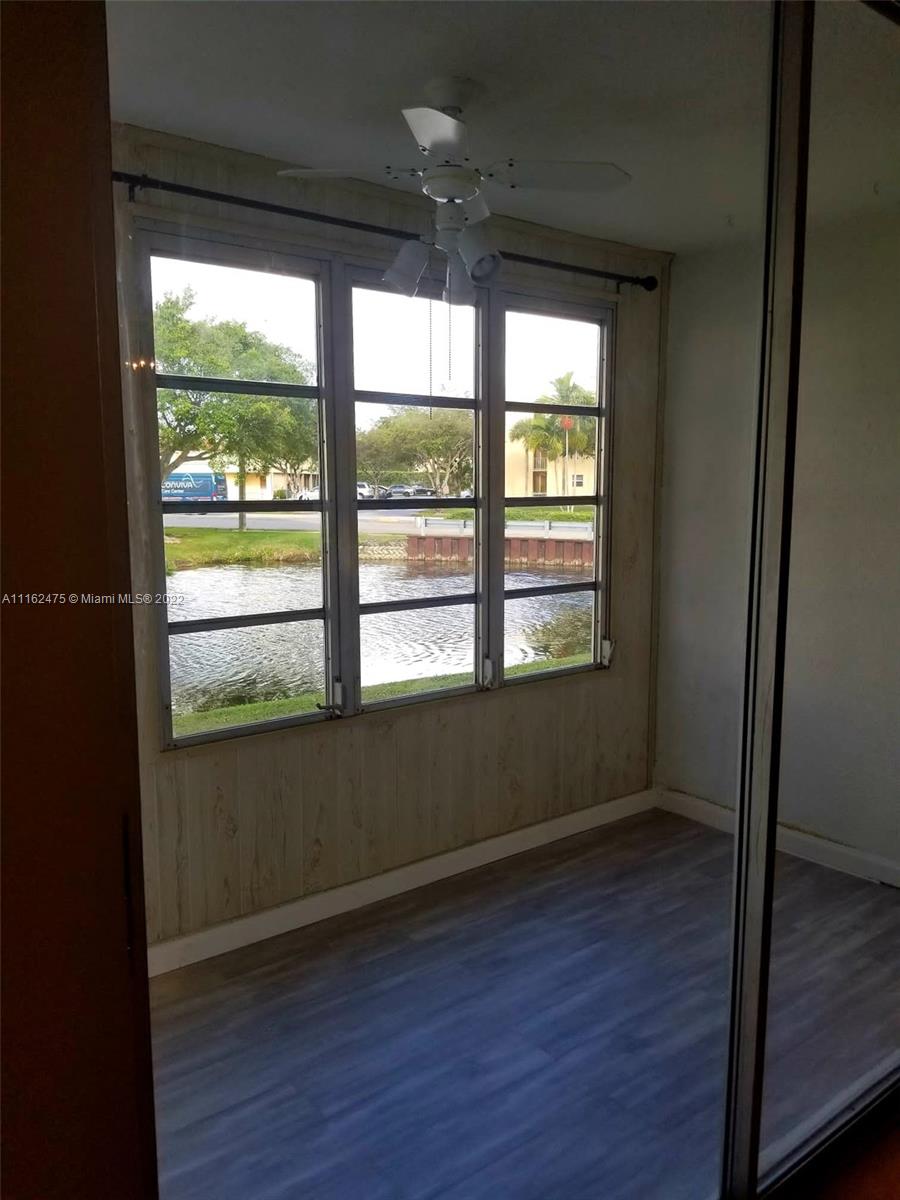 SUNRISE LAKES 45 CONDO - Residential Lease