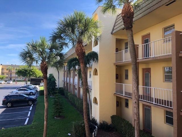 SUNRISE LAKES 45 CONDO - Residential Lease
