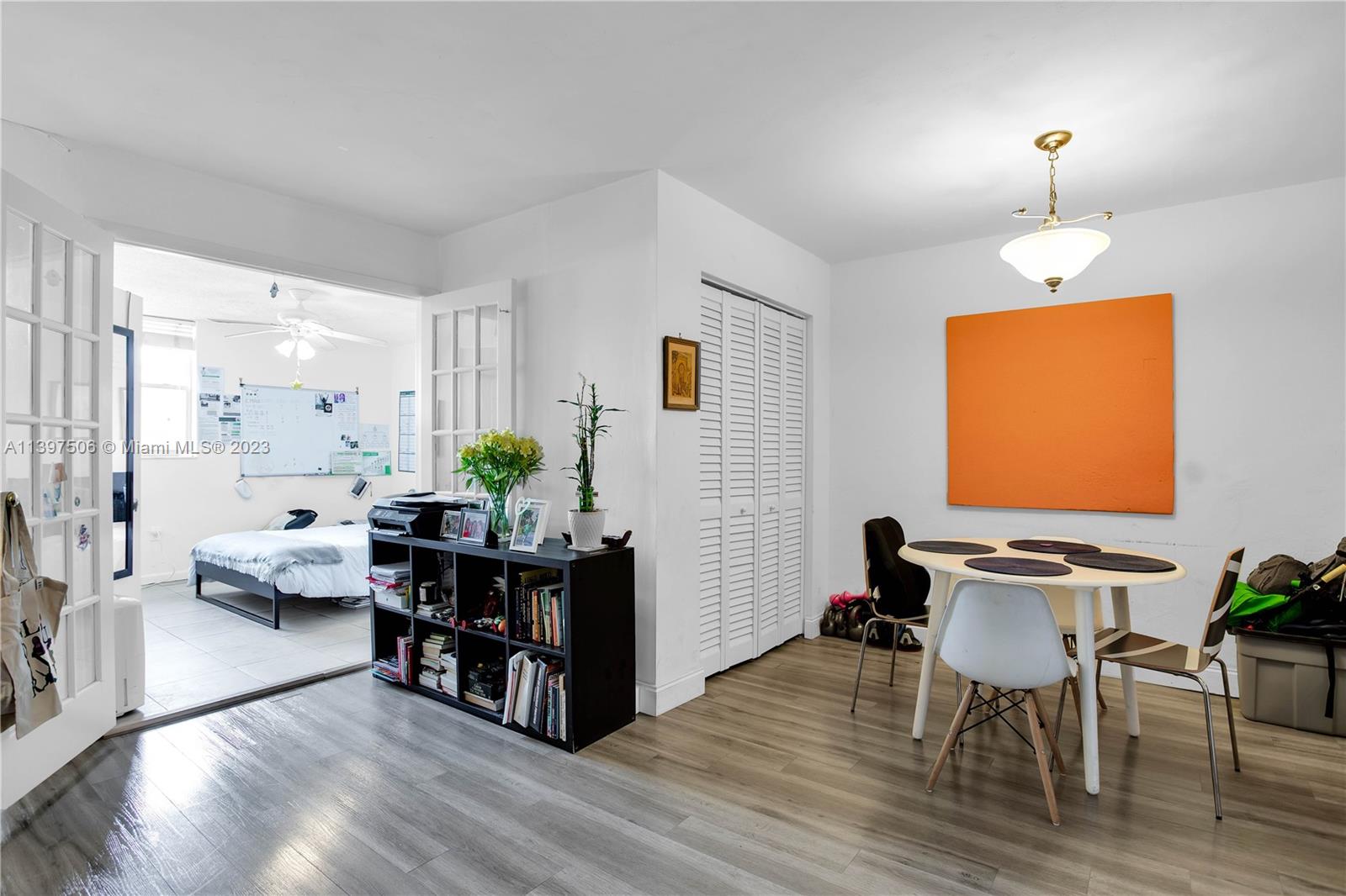 921 JEFFERSON AVE CONDO - Residential