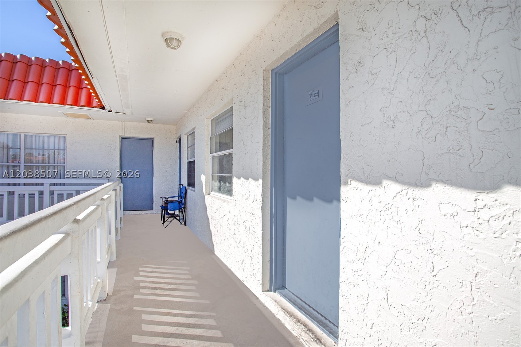 DEERFIELD PALMS CONDO - Residential