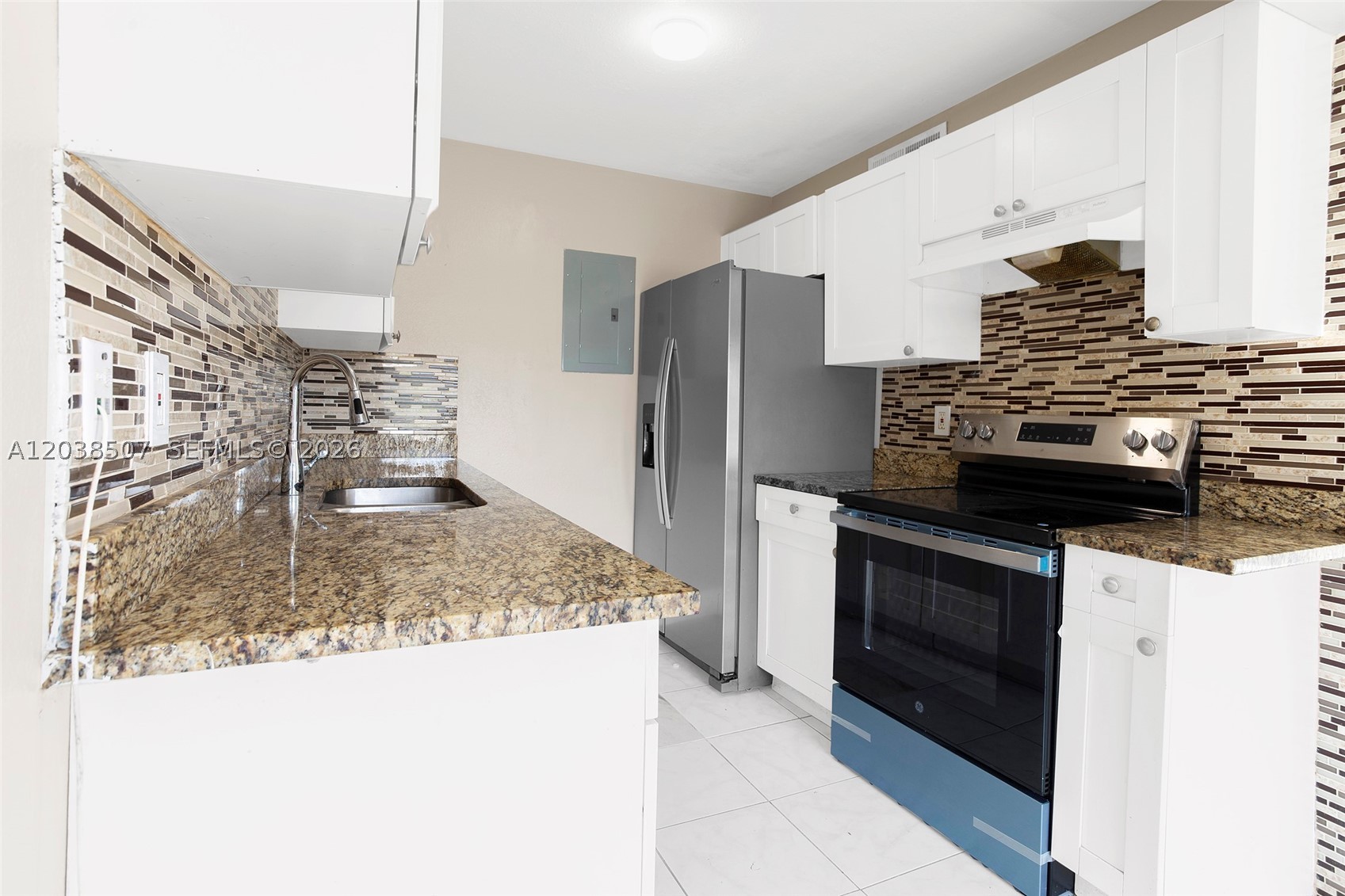 DEERFIELD PALMS CONDO - Residential