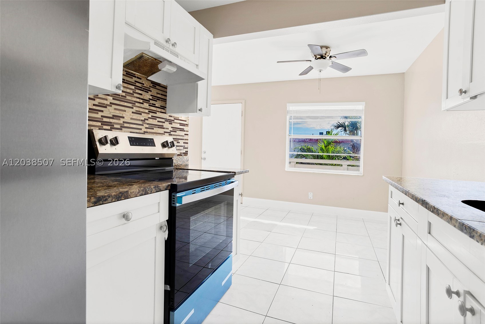 DEERFIELD PALMS CONDO - Residential