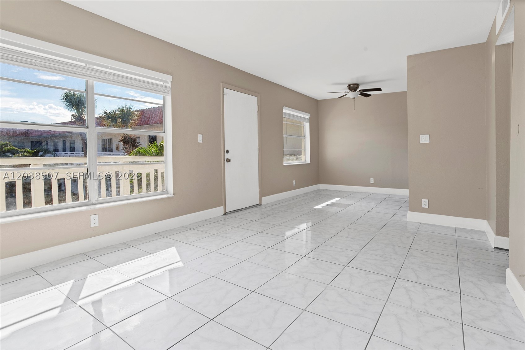 DEERFIELD PALMS CONDO - Residential