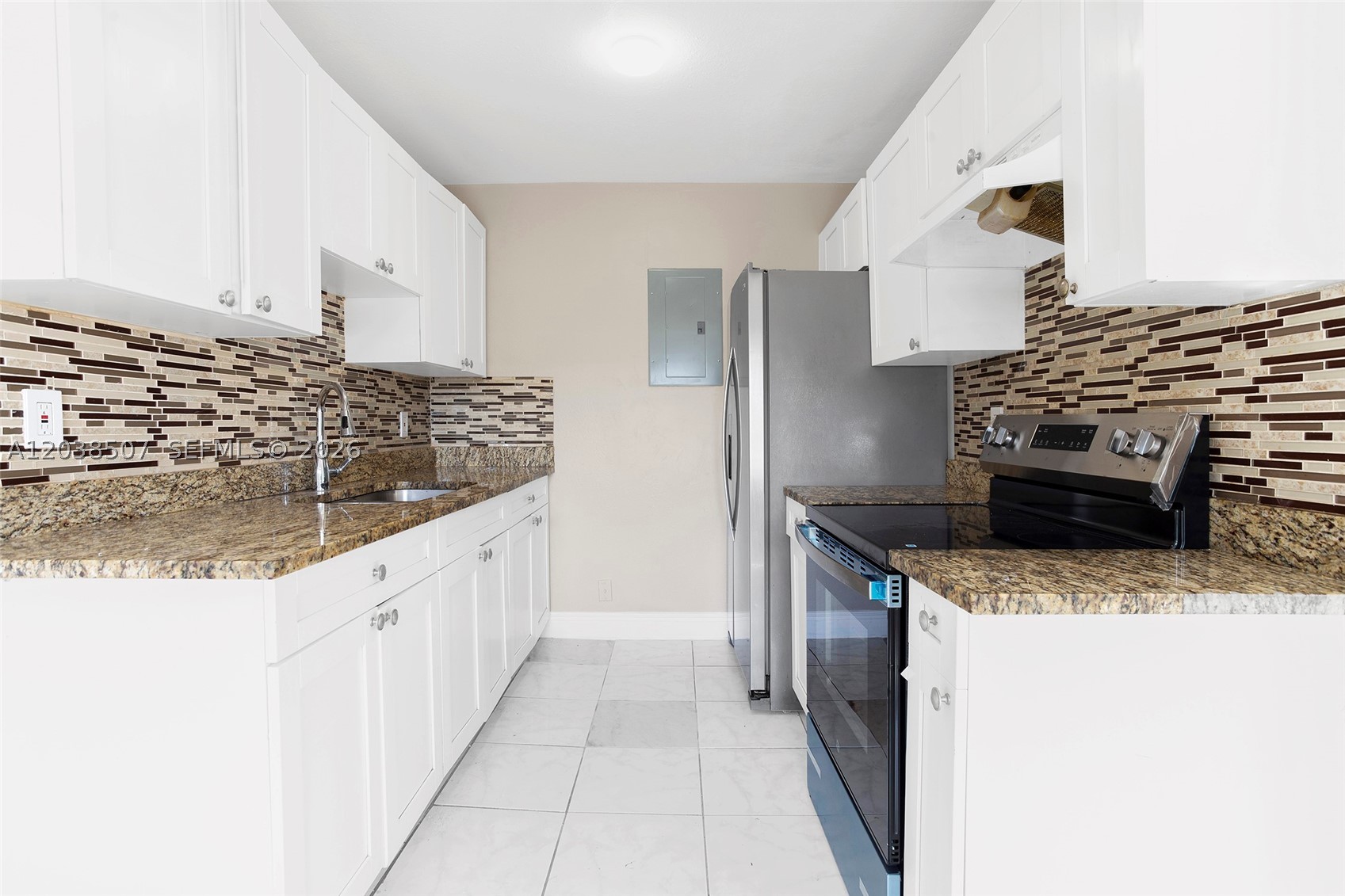DEERFIELD PALMS CONDO - Residential