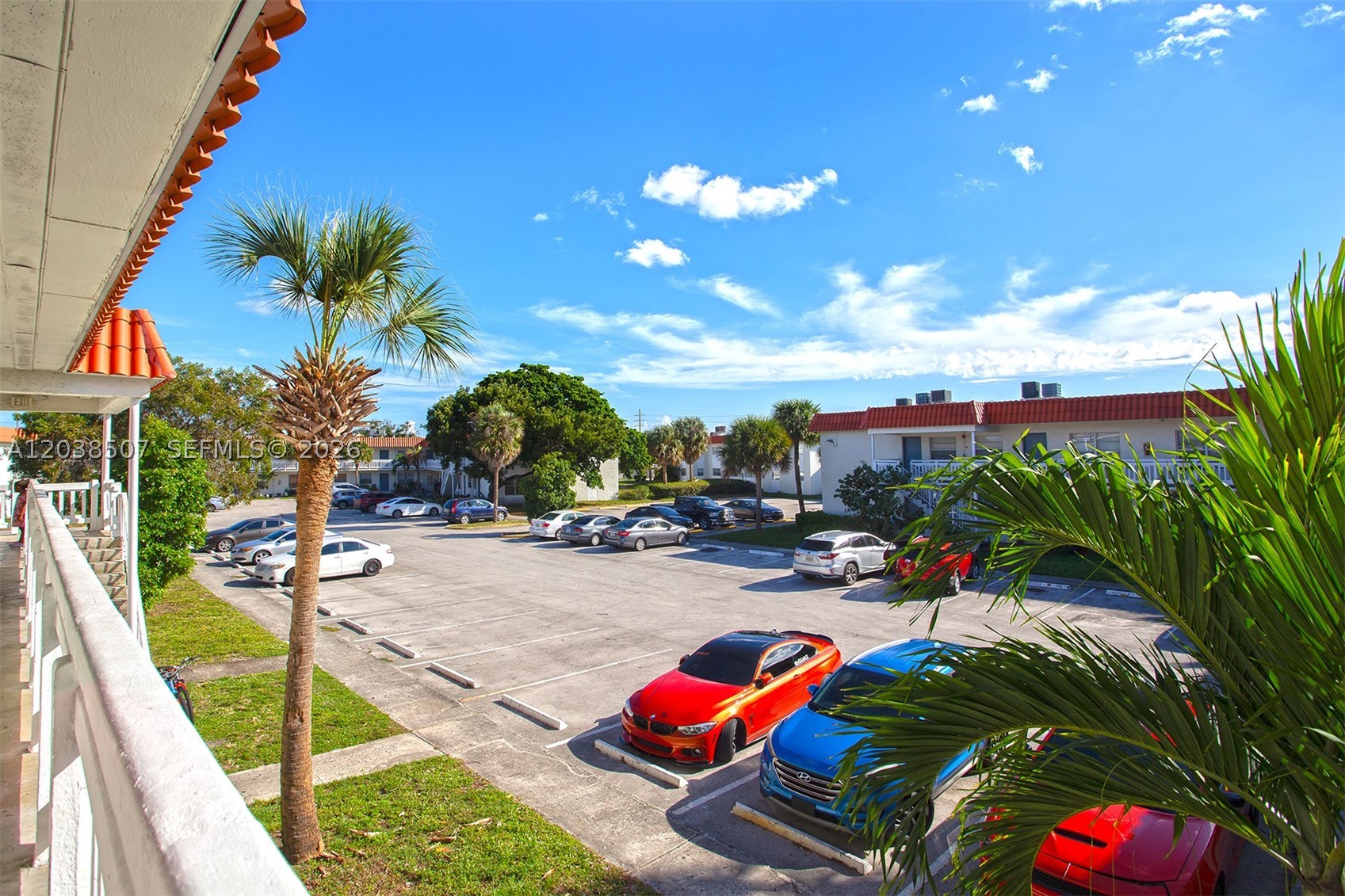 DEERFIELD PALMS CONDO - Residential
