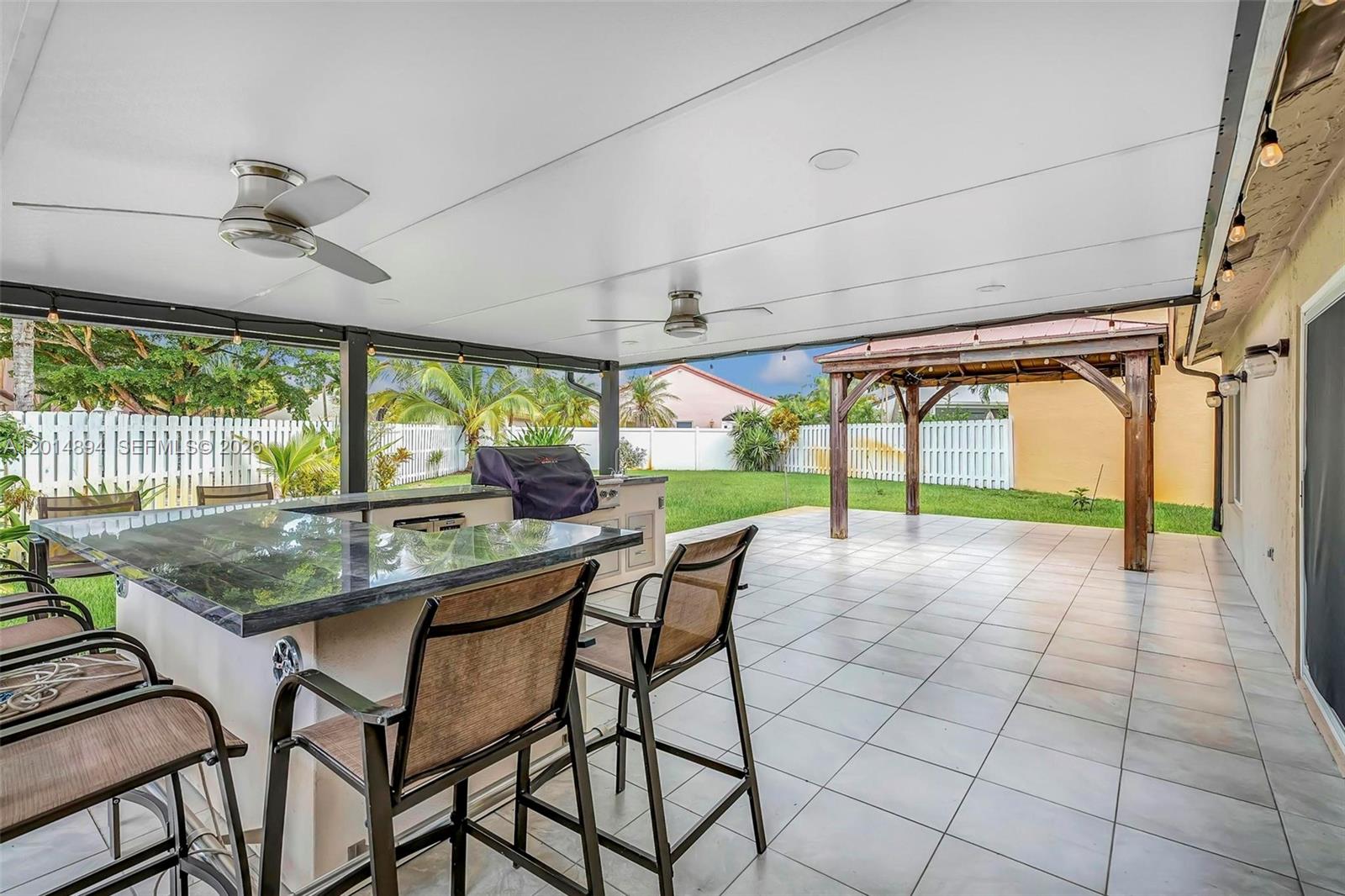 SILVER LAKES AT PEMBROKE - Residential
