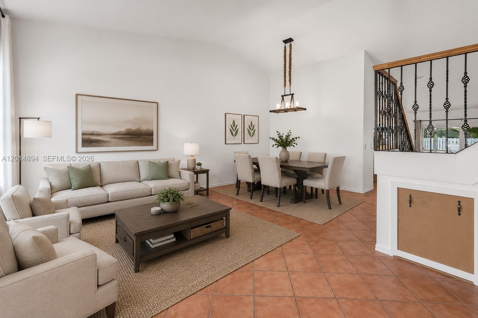 SILVER LAKES AT PEMBROKE - Residential