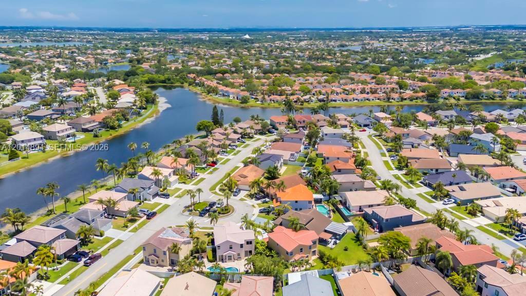 SILVER LAKES AT PEMBROKE - Residential