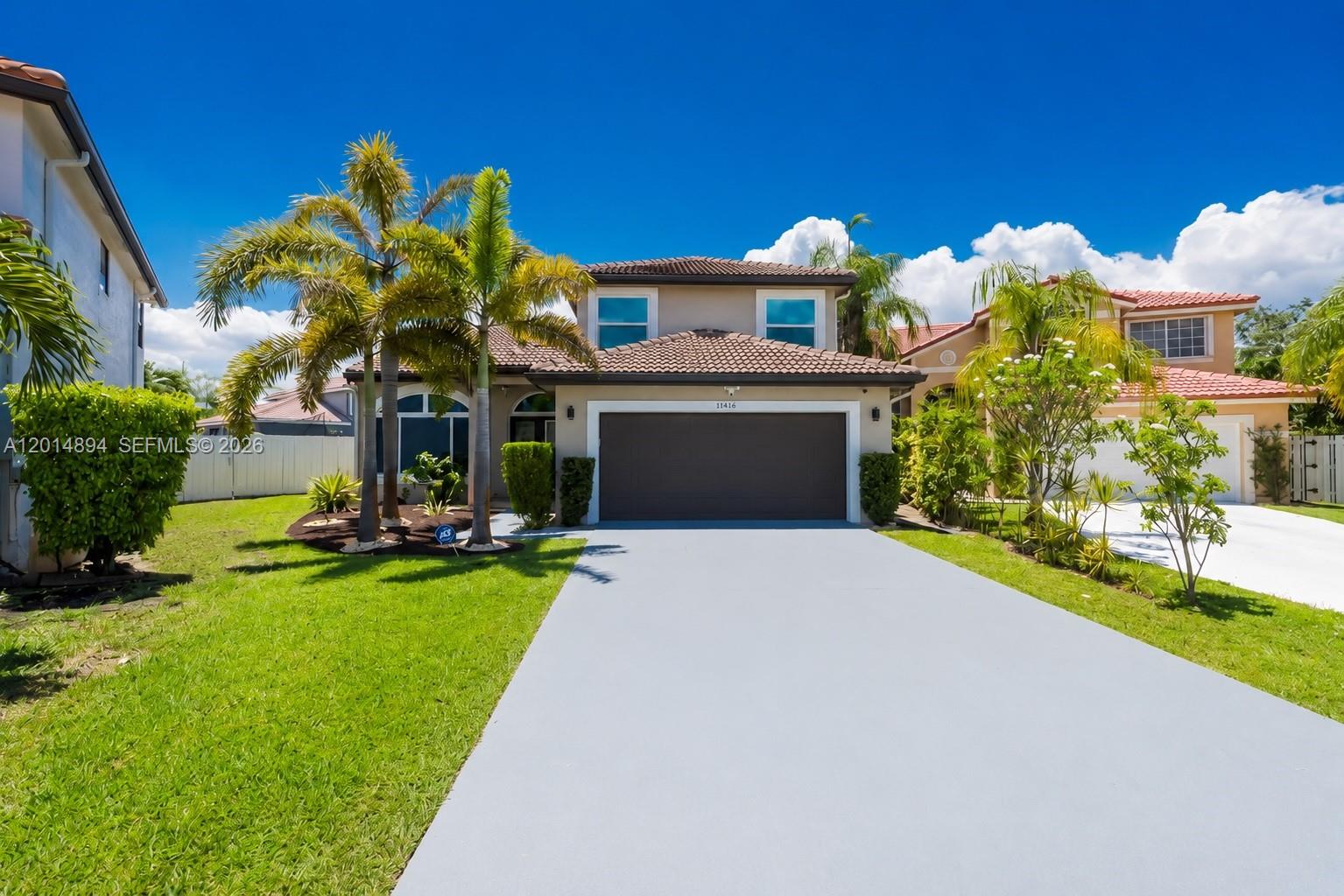 SILVER LAKES AT PEMBROKE - Residential