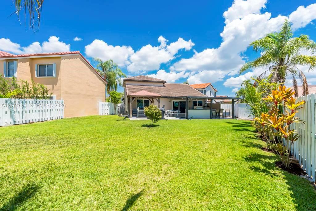 SILVER LAKES AT PEMBROKE - Residential