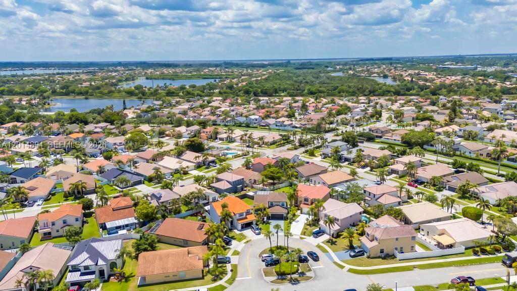 SILVER LAKES AT PEMBROKE - Residential