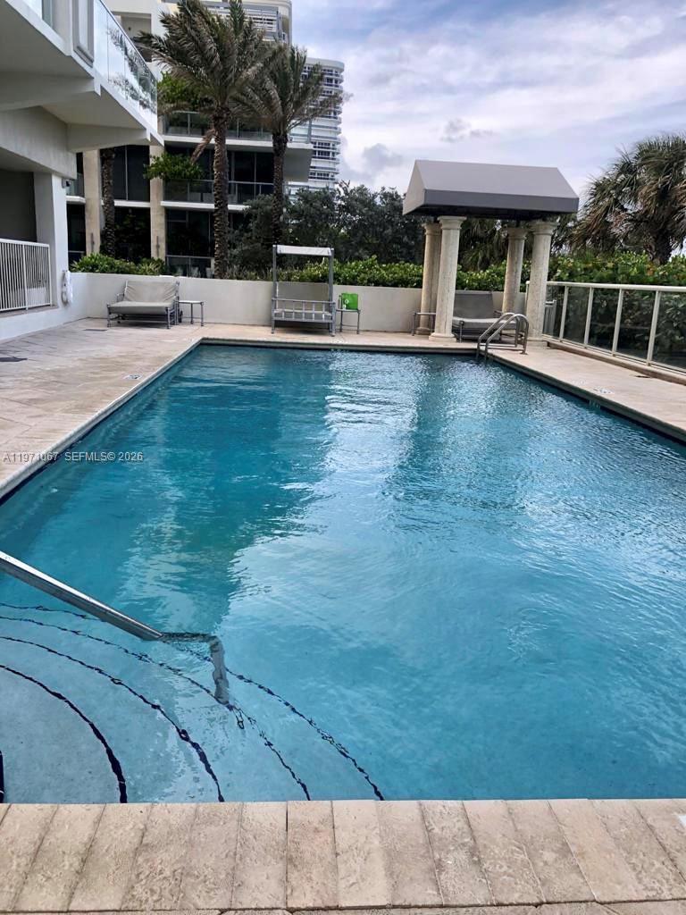 SPIAGGIA OCEAN CONDO - Residential