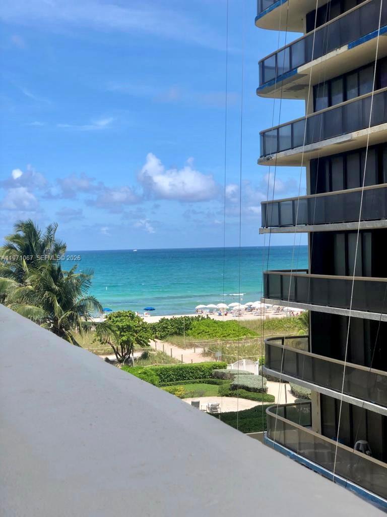 SPIAGGIA OCEAN CONDO - Residential