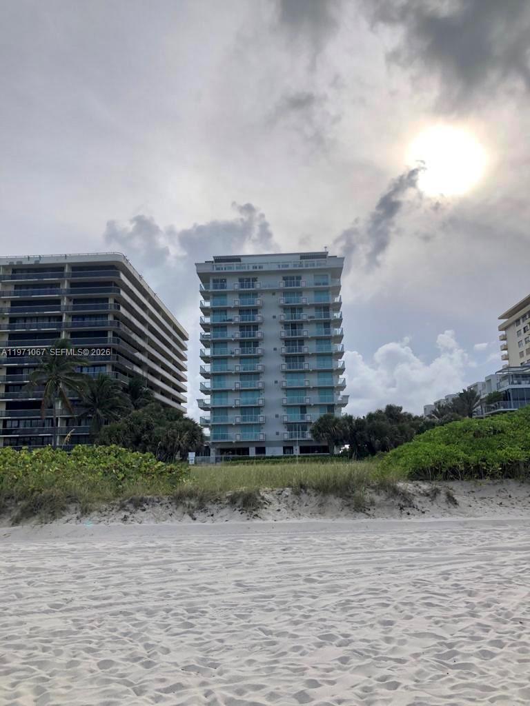 SPIAGGIA OCEAN CONDO - Residential