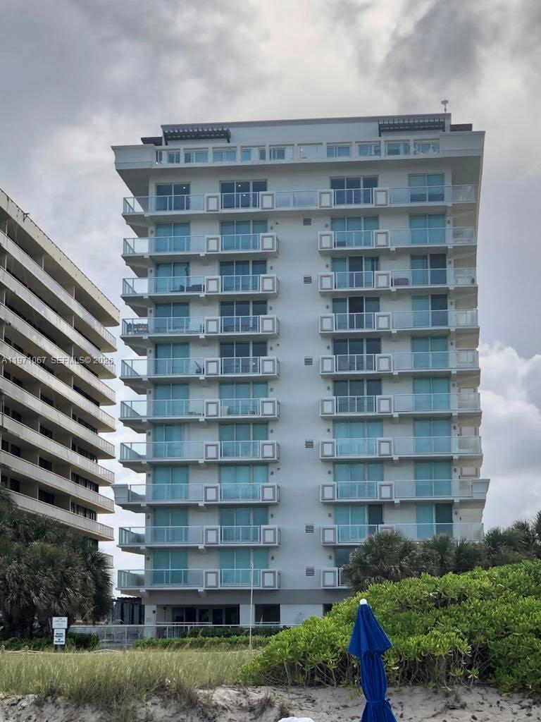 SPIAGGIA OCEAN CONDO - Residential