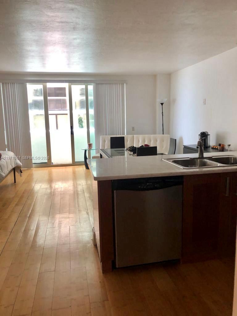 SPIAGGIA OCEAN CONDO - Residential